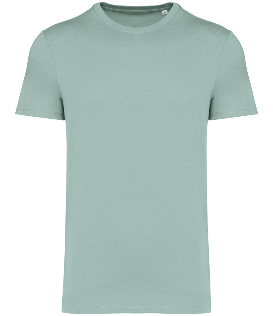 Unisex Heavyweight TShirt | JADE GREEN